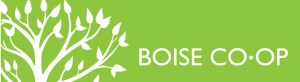 Boise CoOp logo