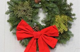 Small Wreath