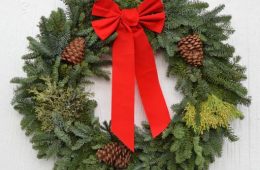 Large Wreath