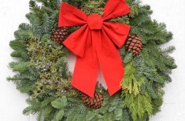 Medium Wreath
